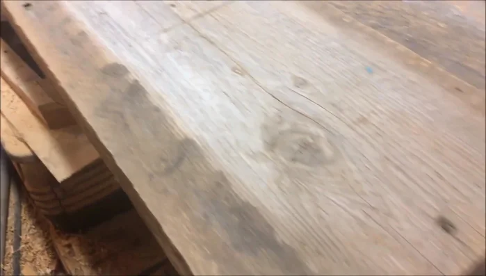 Let the glue dry overnight.